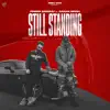 Pinder Sandhu & Gagan Singh - Still Standing - Single